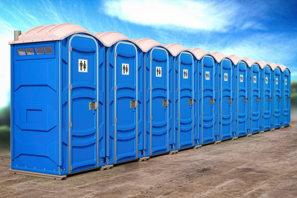 Portable Restroom for Sporting Events in Fullerton, CA