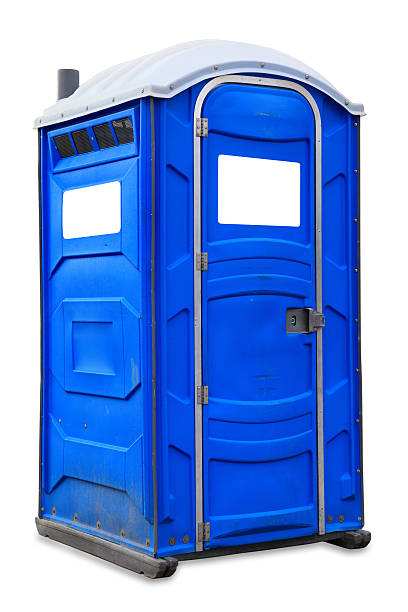 Types of Portable Toilets We Offer in Fullerton, CA