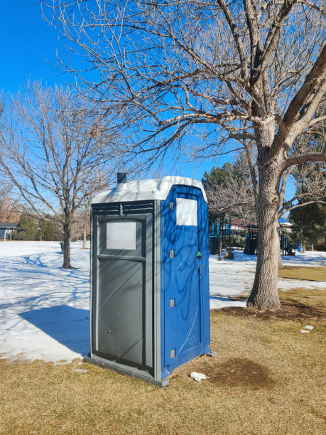 Portable Toilets for Parks and Recreation Areas in Fullerton, CA