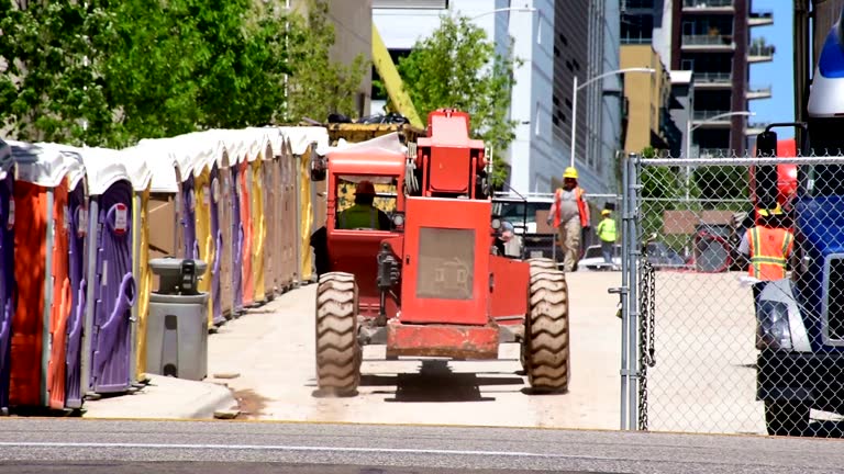 Best ADA-Compliant Portable Toilet Rental  in Fullerton, CA