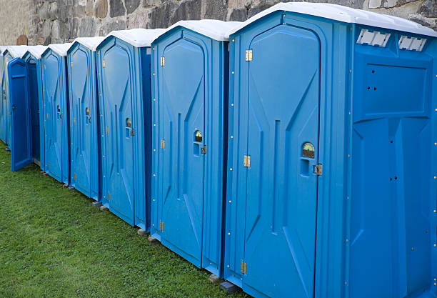 Best Portable Restroom Removal and Pickup  in Fullerton, CA